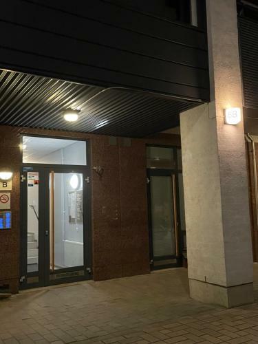 Apartamento Aurinkolati