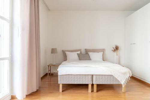 Apartamento Tilava Saunallinen Yksi� Ullanlinnassa