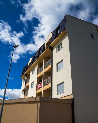 Apartmani Orion