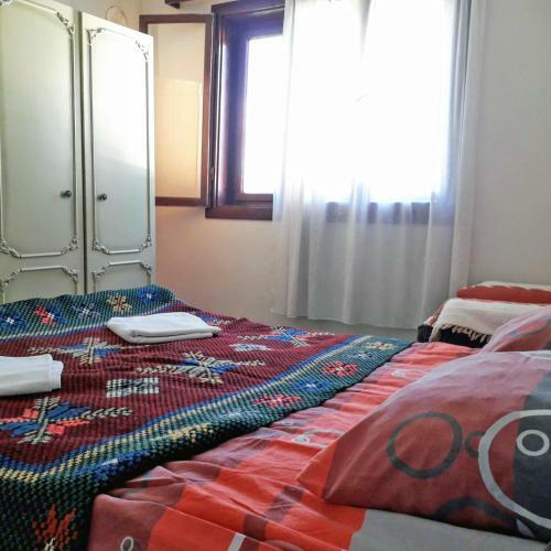 Hostal Old Guest House 1964