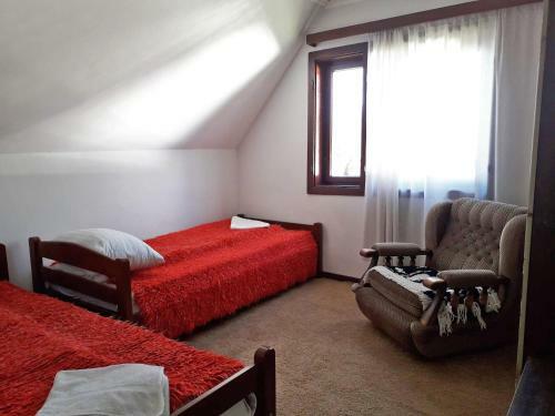 Hostal Old Guest House 1964
