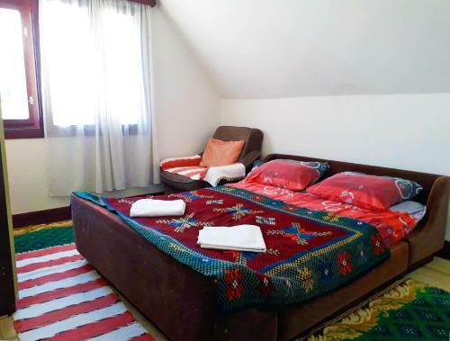 Hostal Old Guest House 1964