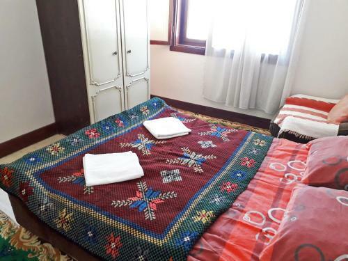 Hostal Old Guest House 1964