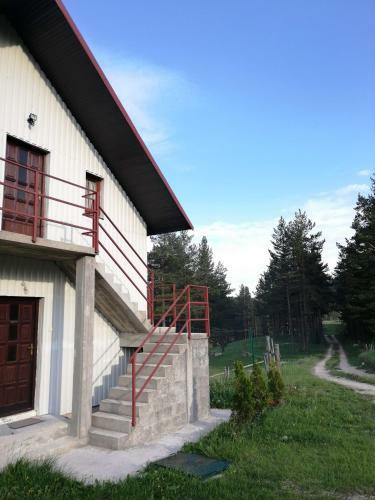 Holiday Home Star