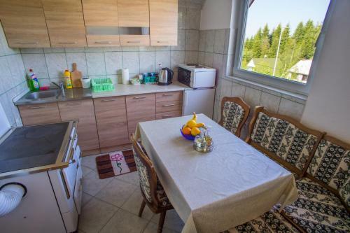 Vukovi? Accommodation