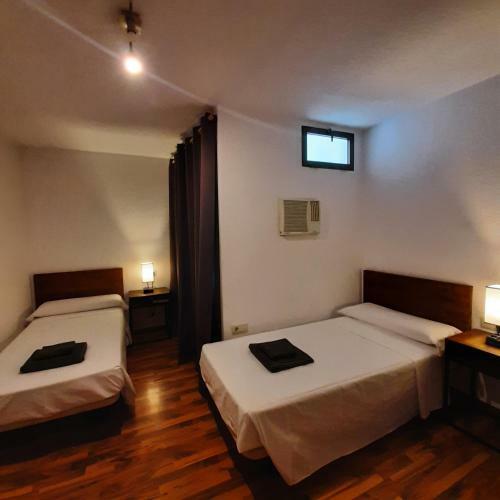 Hostal La Mar