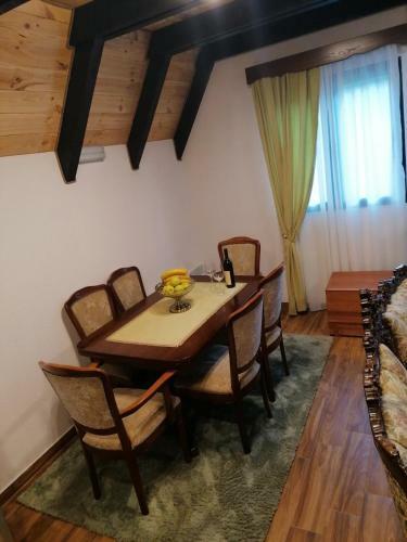Villa Vila Cicarelli Zabljak
