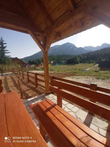 Villa Vila Cicarelli Zabljak