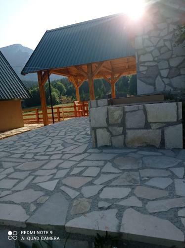 Villa Vila Cicarelli Zabljak