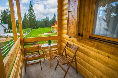 Hostal Guest House Mickovic