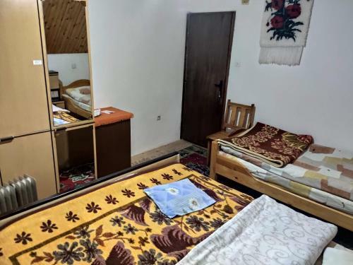 Hostal Sobe Kaljevi?