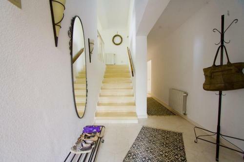 Villa Los Pinos