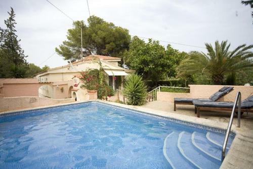 Villa Los Pinos