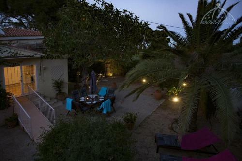 Villa Los Pinos