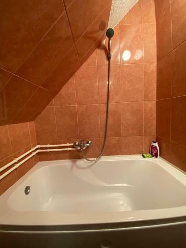 Hostal Sibalic Rooms