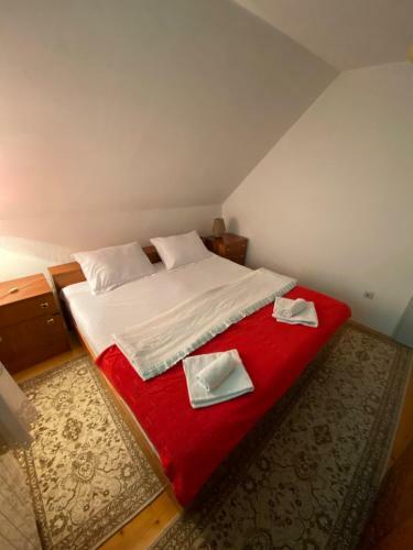 Hostal Sibalic Rooms