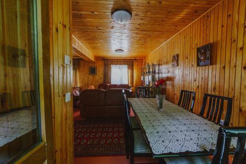 Highlander's House