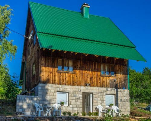 Apartments Stevovic