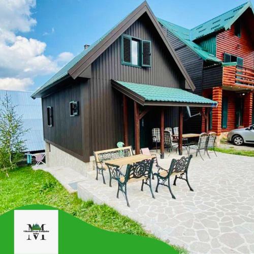 Guest House Mika
