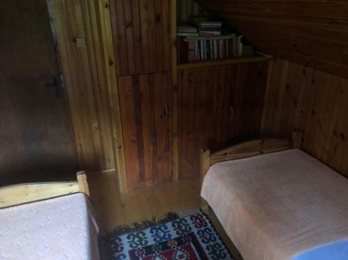 Hostal Guest House Bojovic