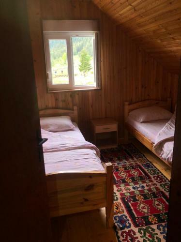 Hostal Guest House Bojovic