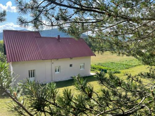 Hostal Guest House Bojovic