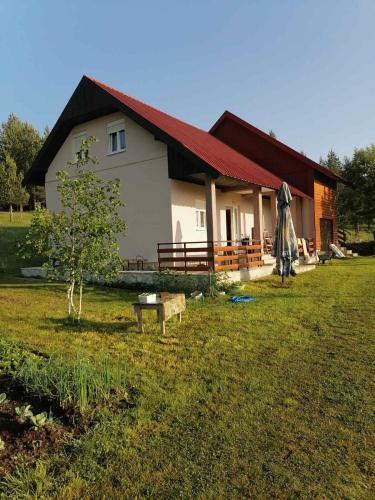 Hostal Guest House Bojovic