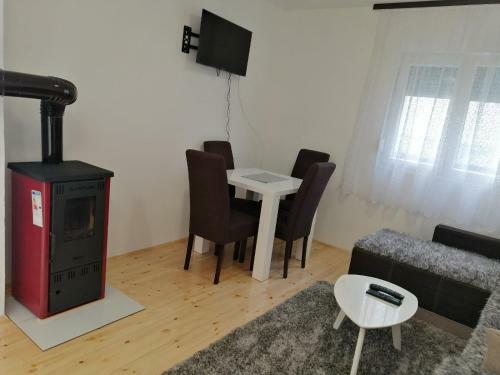 Apartman Pino