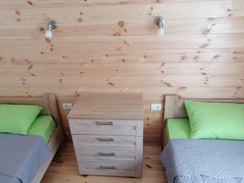 Apartman Pino