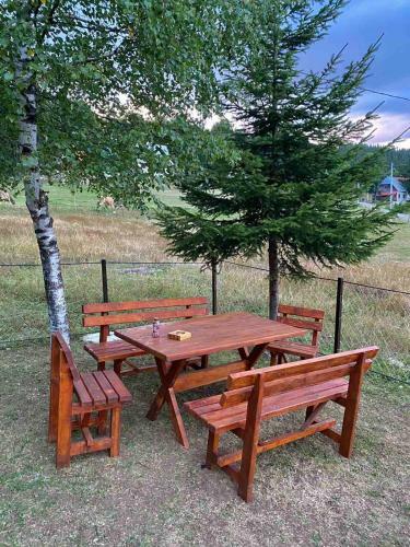 Villa Jevtic Zabljak