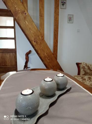 Villa Jevtic Zabljak