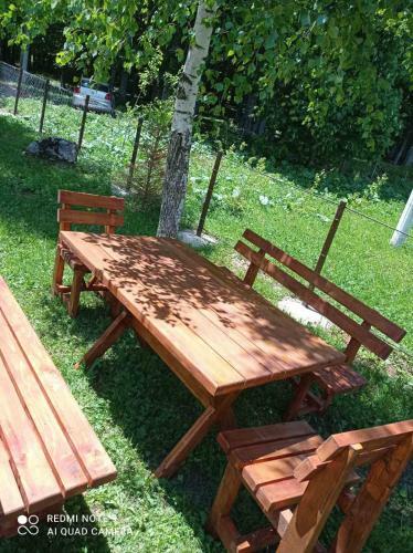 Villa Jevtic Zabljak