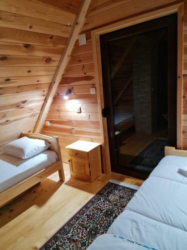 Holiday Home Mountain