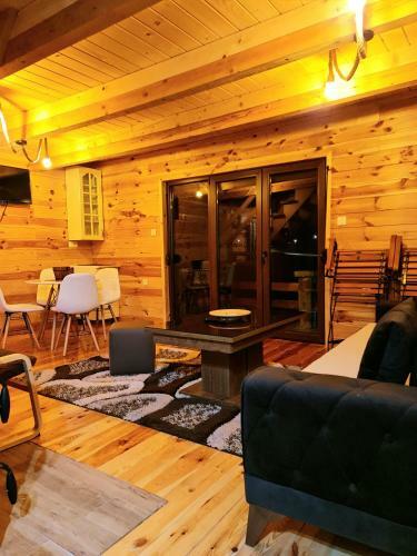 Holiday Home Mountain