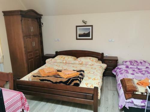 Apartmani Razvr?je