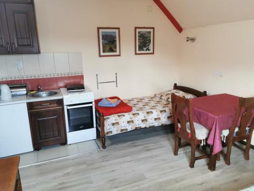 Apartmani Razvr?je