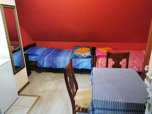 Apartmani Razvr?je