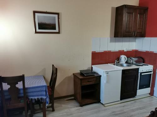 Apartmani Razvr?je
