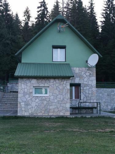 Apartmani Razvr?je