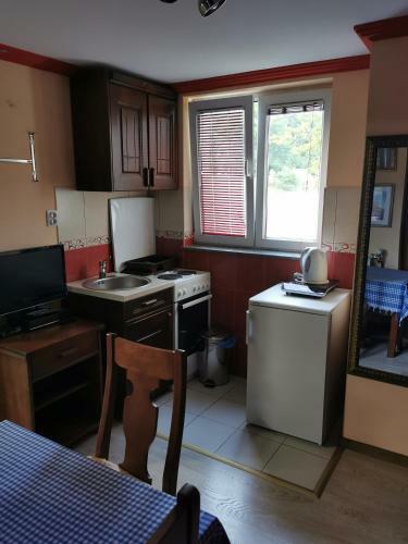 Apartmani Razvr?je