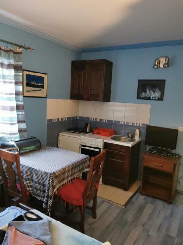 Apartmani Razvr?je