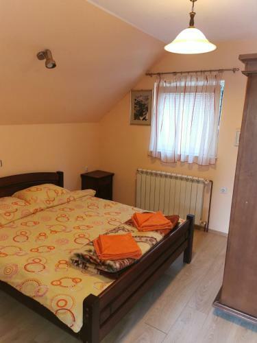 Apartmani Razvr?je