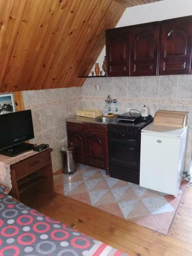 Apartmani Razvr?je