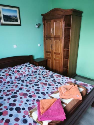 Apartmani Razvr?je