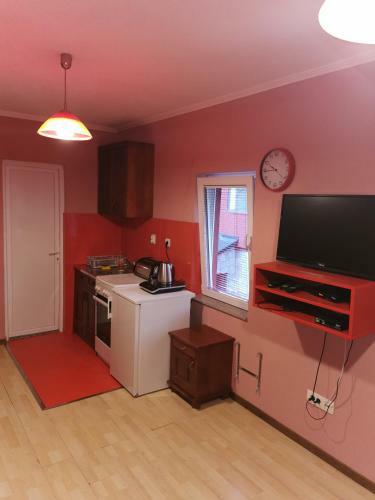 Apartmani Razvr?je