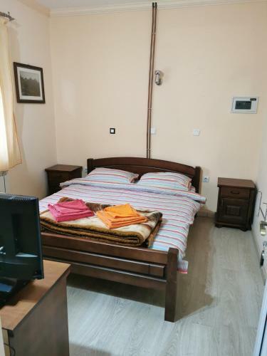 Apartmani Razvr?je