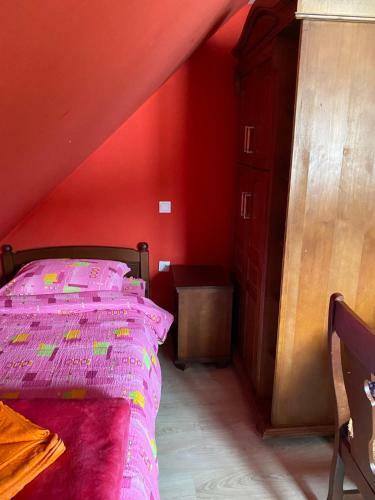 Apartmani Razvr?je