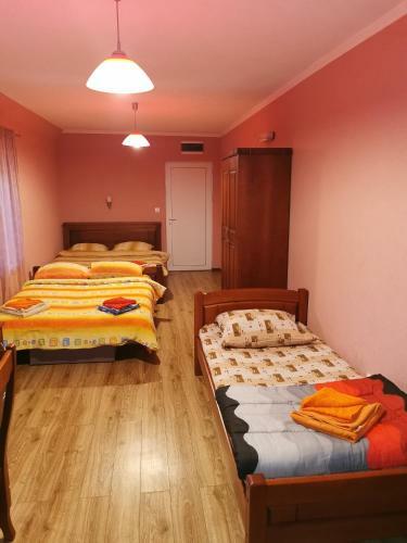 Apartmani Razvr?je