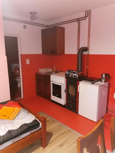 Apartmani Razvr?je