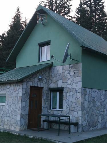 Apartmani Razvr?je